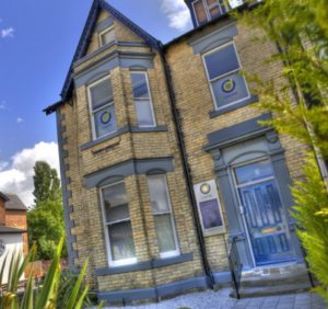 Honour Health Jesmond practice