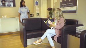 Dentist Newcastle | Honour Health Jesmond