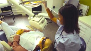 Dentist Newcastle | Honour Health Jesmond