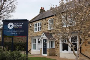 dentist Ponteland | Honour Health