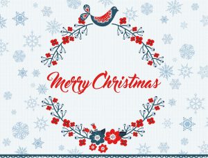 Merry Christmas from Honour Health