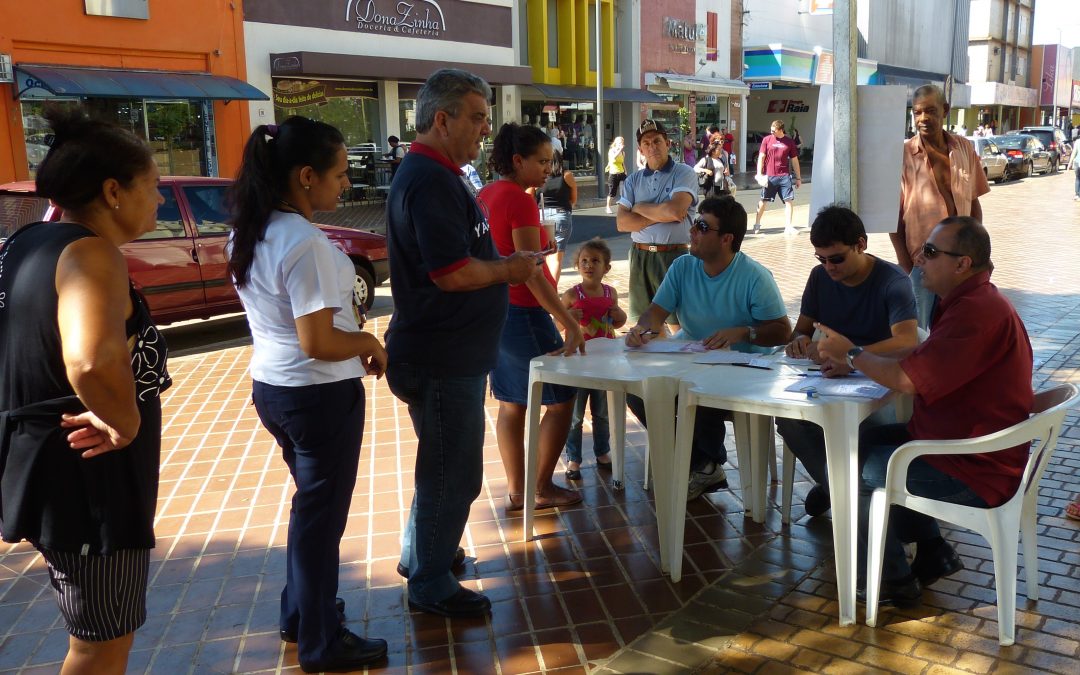 Honour Health supports The Rotary Club's International Dental Project