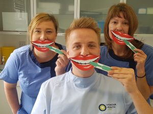 National Smile Month | Honour Health