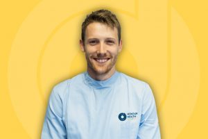 Honour Health dentist - Michael Peterson