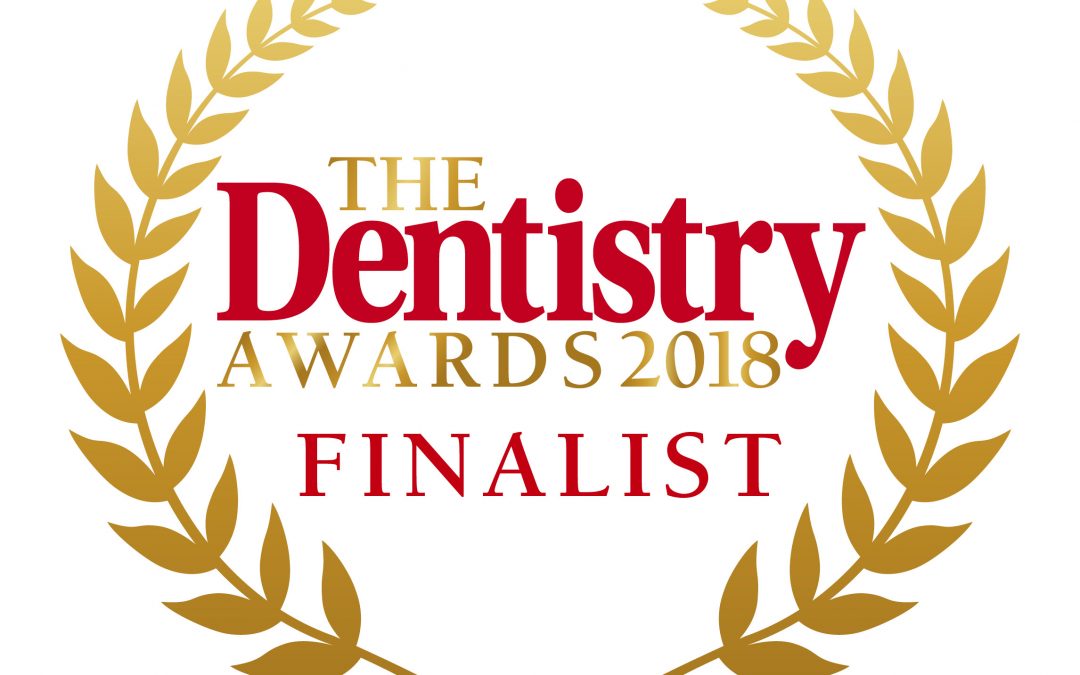 Honour Health is a Best Practice Finalist!