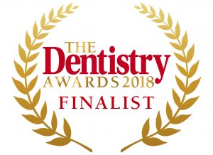 best practice finalist - Honour Health