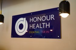 Honour Health dentist Newcastle