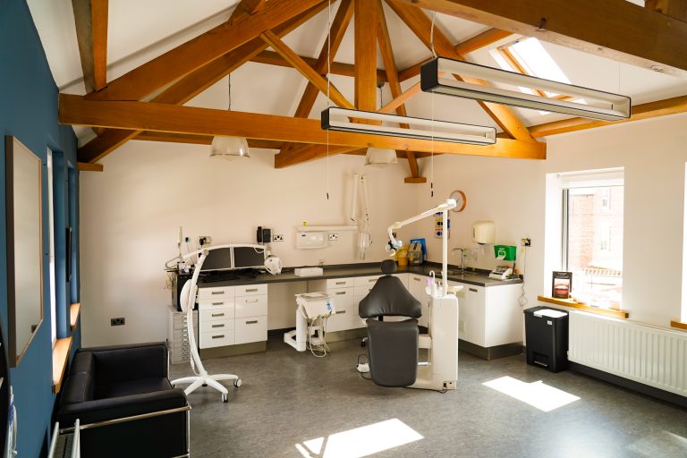 Honour Health | Dental | Newcastle | Dentist | Jesmond