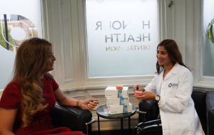 Dentist Newcastle | Honour Health