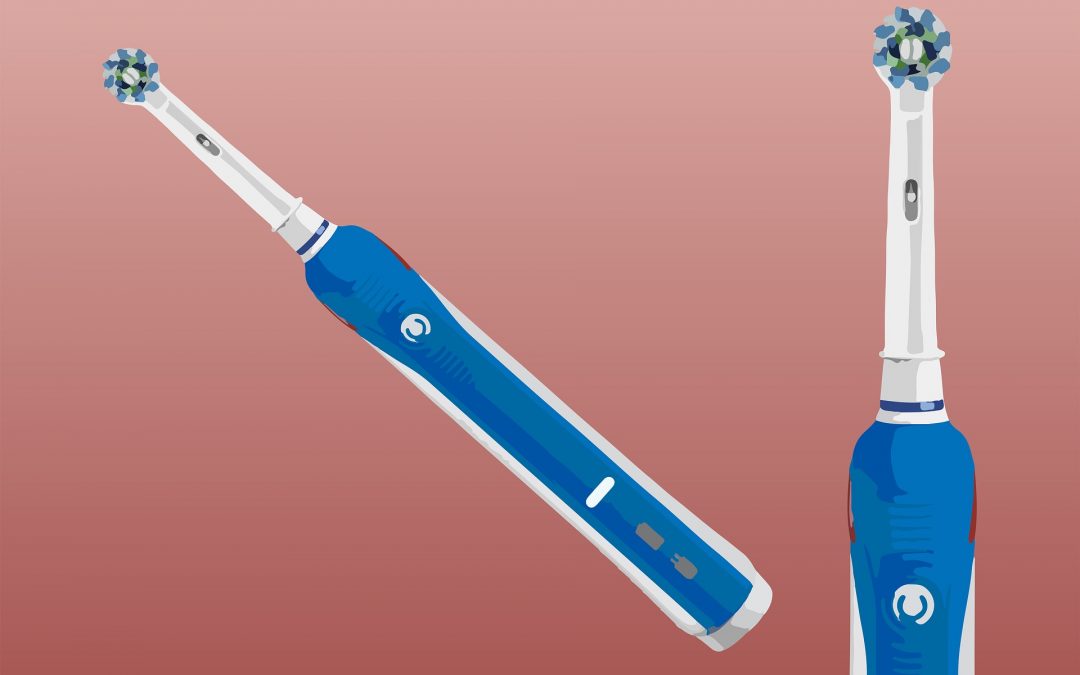 Why choose an electric toothbrush?
