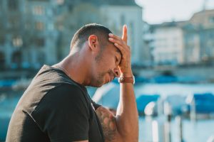 Stress Awareness Month