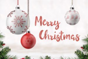 Merry Christmas from Honour Health